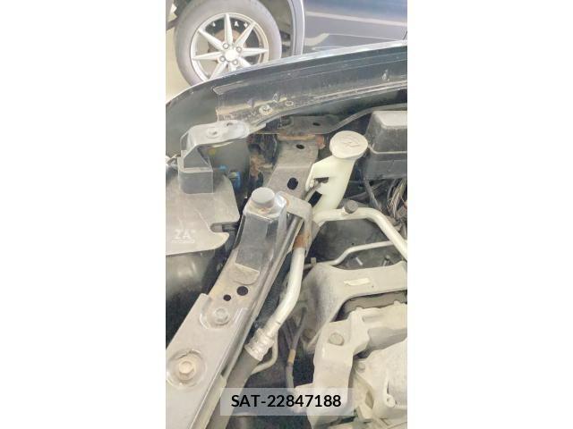Nissan CUBE 2011-03 7271753-19