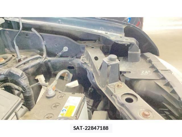 Nissan CUBE 2011-03 7271753-20