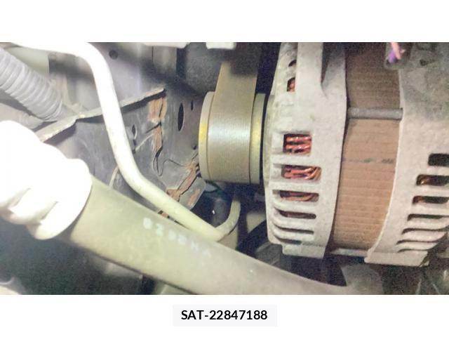Nissan CUBE 2011-03 7271753-22