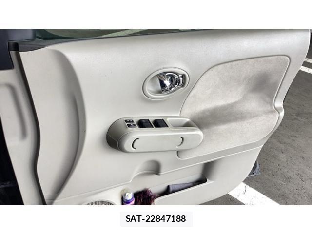 Nissan CUBE 2011-03 7271753-2