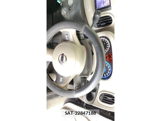 Nissan CUBE 2011-03 7271753-4