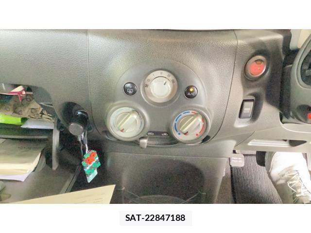 Nissan CUBE 2011-03 7271753-6