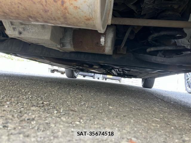 Nissan CUBE 2012-07 7453723-11