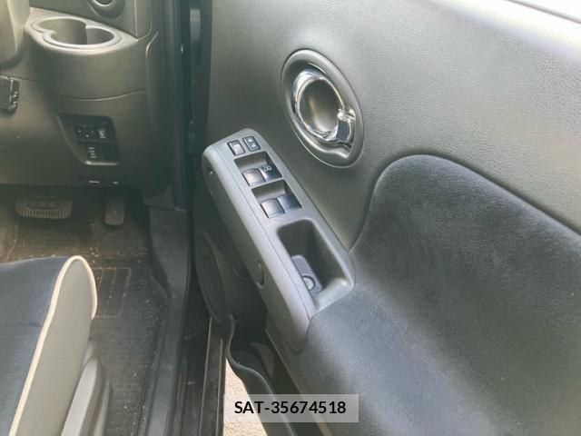 Nissan CUBE 2012-07 7453723-15