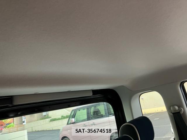 Nissan CUBE 2012-07 7453723-20