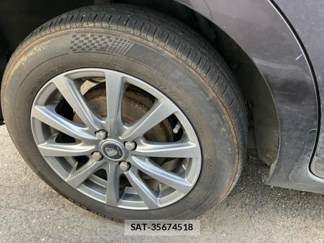 Nissan CUBE 2012-07 7453723-4
