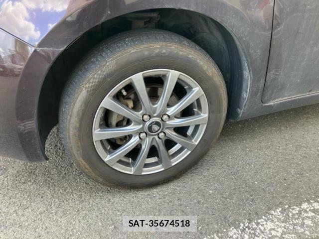 Nissan CUBE 2012-07 7453723-5