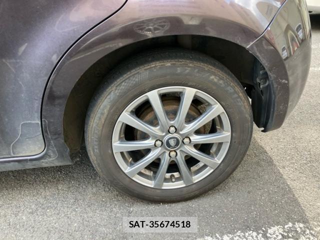 Nissan CUBE 2012-07 7453723-6