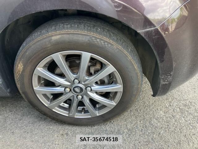 Nissan CUBE 2012-07 7453723-7