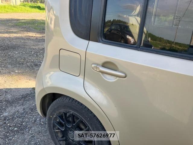 Nissan CUBE 2010-04 7615919-11