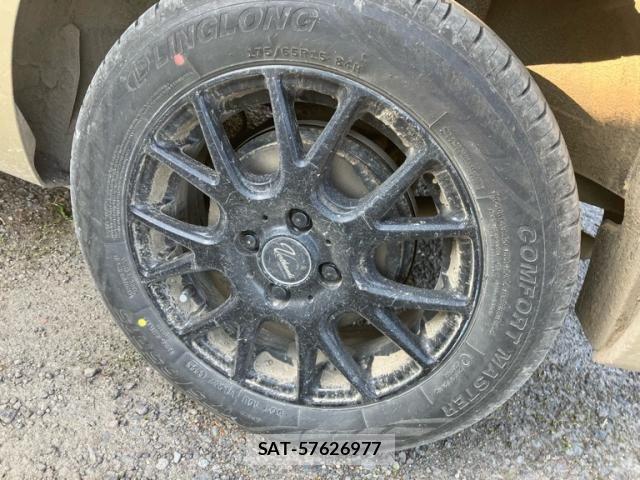 Nissan CUBE 2010-04 7615919-15