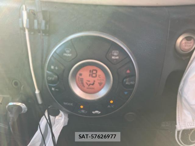 Nissan CUBE 2010-04 7615919-25