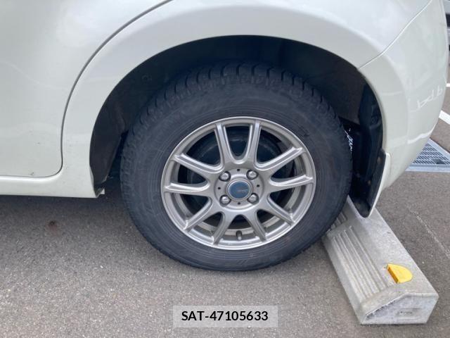 Nissan CUBE 2009-03 7875960-10