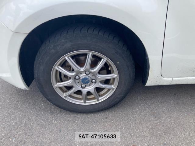 Nissan CUBE 2009-03 7875960-11