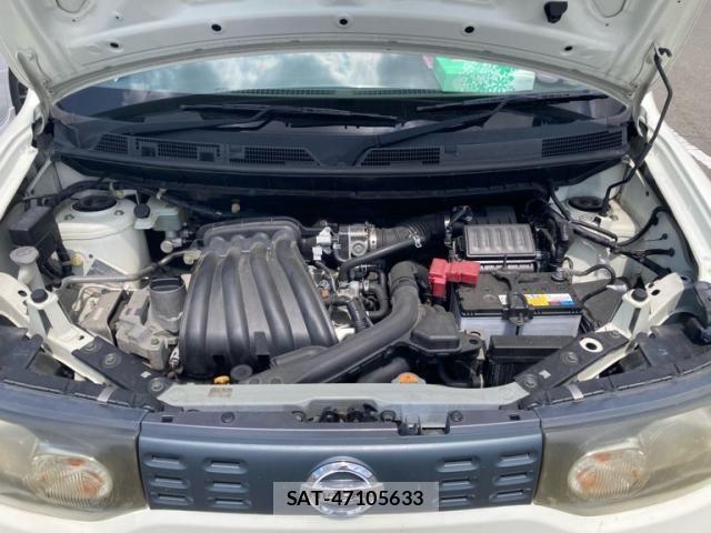 Nissan CUBE 2009-03 7875960-12