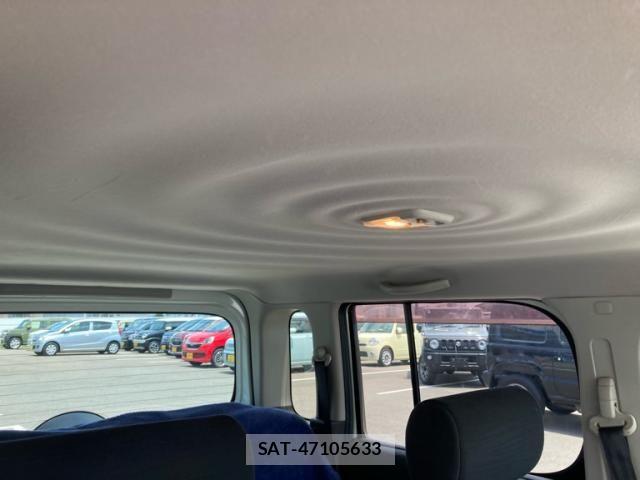 Nissan CUBE 2009-03 7875960-16