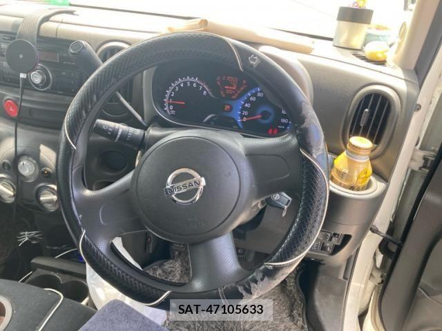 Nissan CUBE 2009-03 7875960-17