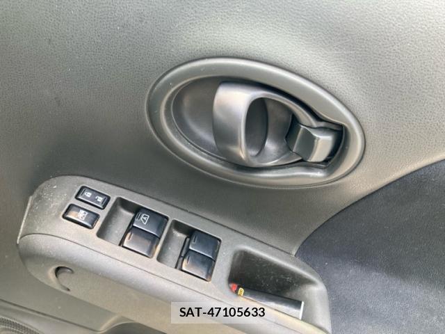 Nissan CUBE 2009-03 7875960-18