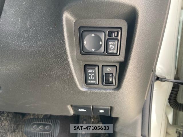 Nissan CUBE 2009-03 7875960-19