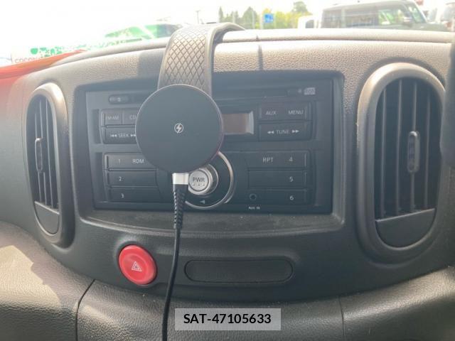 Nissan CUBE 2009-03 7875960-20