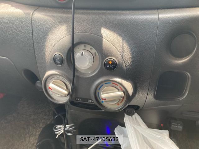 Nissan CUBE 2009-03 7875960-21