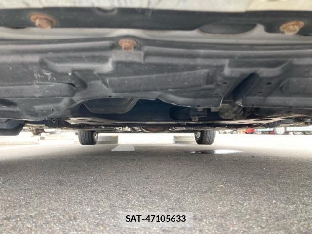 Nissan CUBE 2009-03 7875960-7