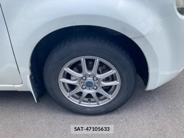Nissan CUBE 2009-03 7875960-8