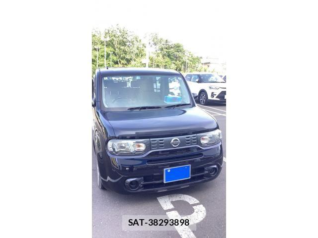 Nissan CUBE 2010-03 7875958-0