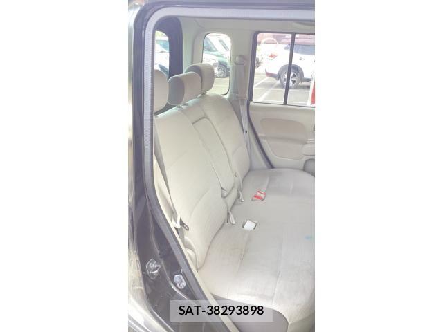 Nissan CUBE 2010-03 7875958-9