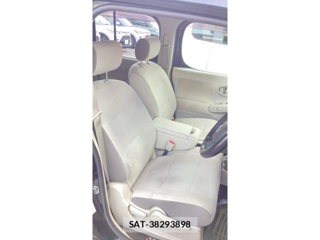 Nissan CUBE 2010-03 7875958-10