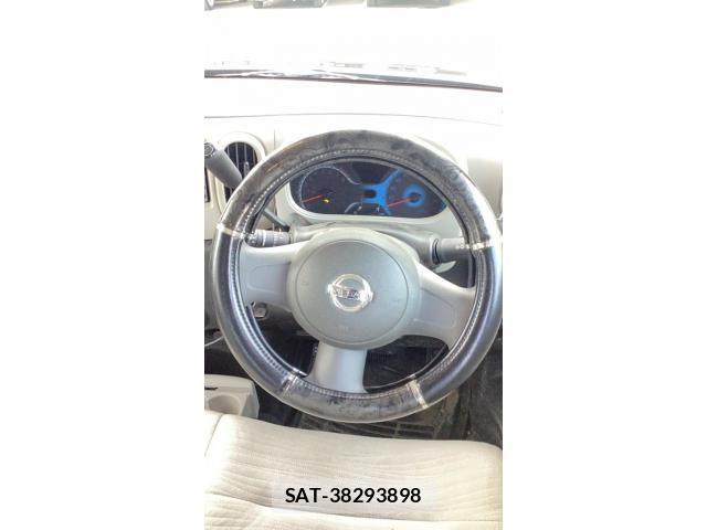 Nissan CUBE 2010-03 7875958-12