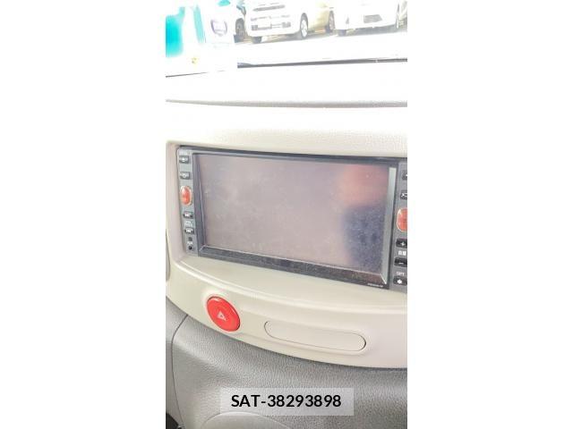 Nissan CUBE 2010-03 7875958-13
