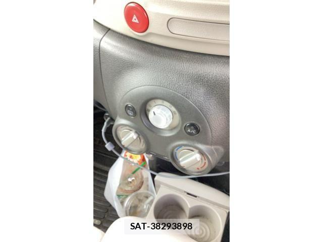 Nissan CUBE 2010-03 7875958-14