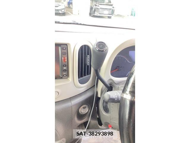 Nissan CUBE 2010-03 7875958-15