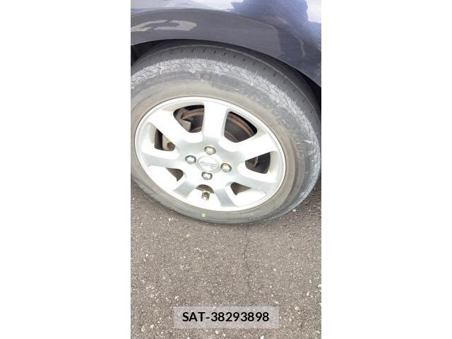 Nissan CUBE 2010-03 7875958-3