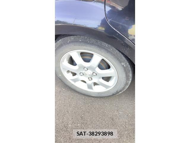 Nissan CUBE 2010-03 7875958-5