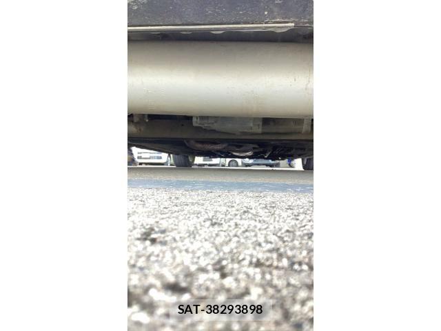 Nissan CUBE 2010-03 7875958-7