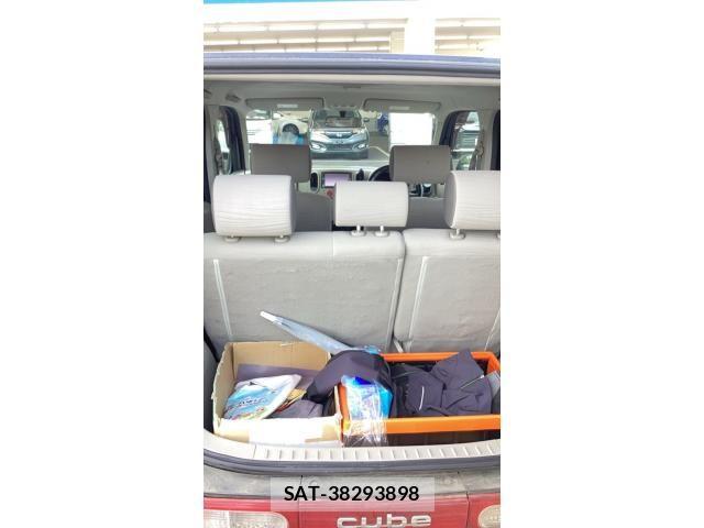 Nissan CUBE 2010-03 7875958-8