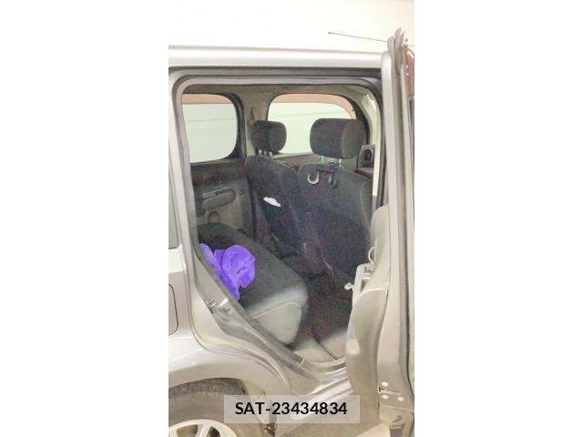 Nissan CUBE 2009-08 7961078-10