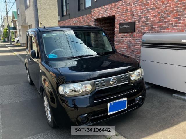 sat car