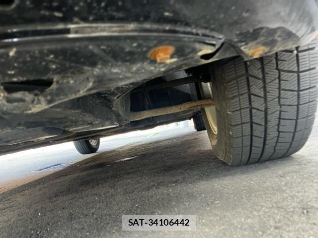 Nissan CUBE 2009-01 8035115-9