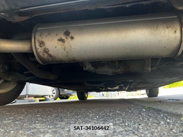 Nissan CUBE 2009-01 8035115-10