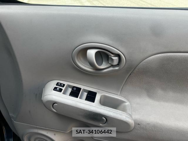 Nissan CUBE 2009-01 8035115-14