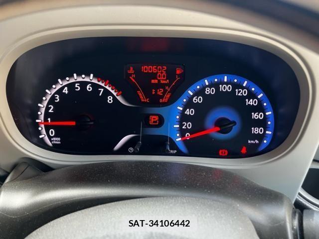 Nissan CUBE 2009-01 8035115-22