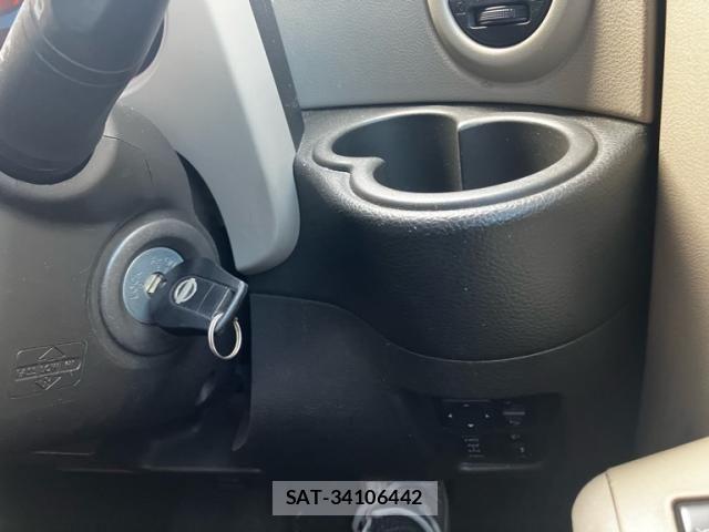 Nissan CUBE 2009-01 8035115-23