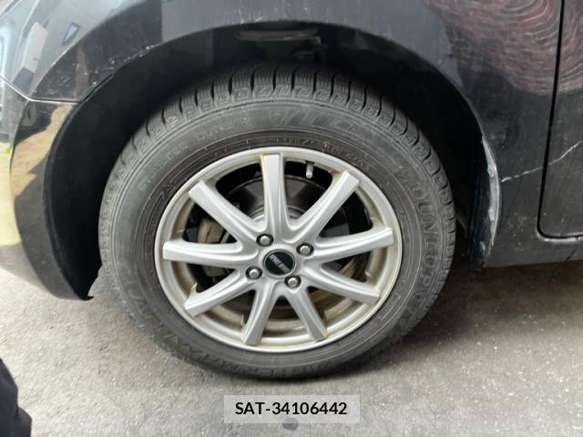 Nissan CUBE 2009-01 8035115-6