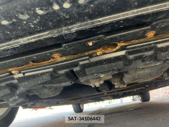 Nissan CUBE 2009-01 8035115-8