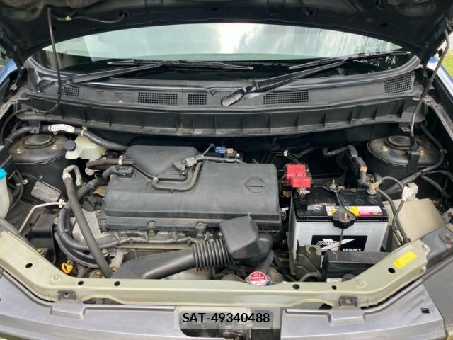 Nissan CUBE 2005-11 8229454-15