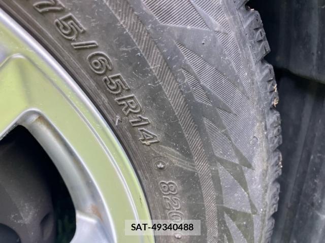 Nissan CUBE 2005-11 8229454-4