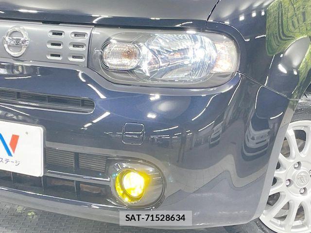 Nissan CUBE 2012-09 8244948-12
